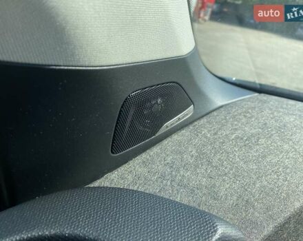 Серый БМВ И3, объемом двигателя 0 л и пробегом 46 тыс. км за 9400 $, фото 25 на Automoto.ua