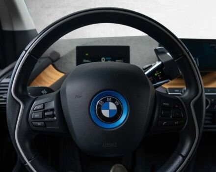Серый БМВ И3, объемом двигателя 0 л и пробегом 75 тыс. км за 8200 $, фото 3 на Automoto.ua