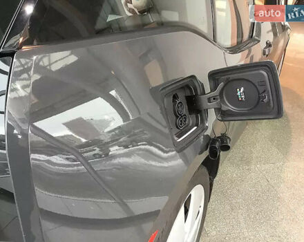 Серый БМВ И3, объемом двигателя 0 л и пробегом 33 тыс. км за 17500 $, фото 29 на Automoto.ua