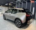 Сірий БМВ І3, об'ємом двигуна 0 л та пробігом 87 тис. км за 9990 $, фото 16 на Automoto.ua