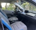 Серый БМВ И3, объемом двигателя 0 л и пробегом 192 тыс. км за 9200 $, фото 14 на Automoto.ua