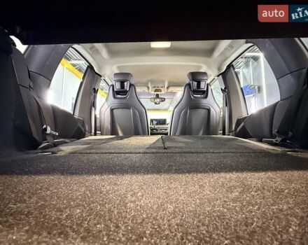 Сірий БМВ І3, об'ємом двигуна 0 л та пробігом 87 тис. км за 9990 $, фото 58 на Automoto.ua