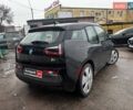Серый БМВ И3, объемом двигателя 0 л и пробегом 38 тыс. км за 9990 $, фото 4 на Automoto.ua