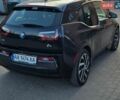 Серый БМВ И3, объемом двигателя 0 л и пробегом 102 тыс. км за 13500 $, фото 2 на Automoto.ua