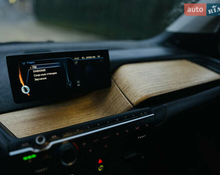 Серый БМВ И3, объемом двигателя 0 л и пробегом 106 тыс. км за 8999 $, фото 48 на Automoto.ua