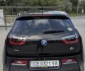 Сірий БМВ І3, об'ємом двигуна 0 л та пробігом 171 тис. км за 8798 $, фото 1 на Automoto.ua