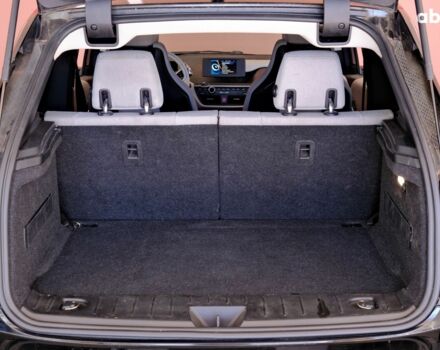 Серый БМВ И3, объемом двигателя 0 л и пробегом 90 тыс. км за 9400 $, фото 8 на Automoto.ua