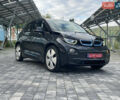 Серый БМВ И3, объемом двигателя 0 л и пробегом 170 тыс. км за 7985 $, фото 1 на Automoto.ua