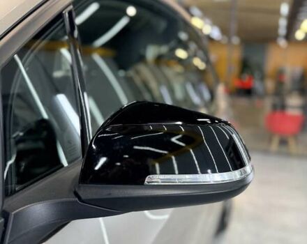 Сірий БМВ І3, об'ємом двигуна 0 л та пробігом 87 тис. км за 9990 $, фото 18 на Automoto.ua