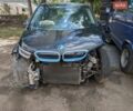 Сірий БМВ І3, об'ємом двигуна 0 л та пробігом 110 тис. км за 5000 $, фото 1 на Automoto.ua