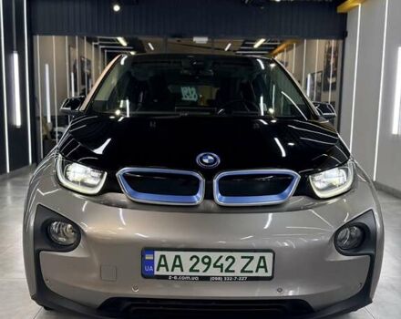 Сірий БМВ І3, об'ємом двигуна 0 л та пробігом 87 тис. км за 9990 $, фото 4 на Automoto.ua