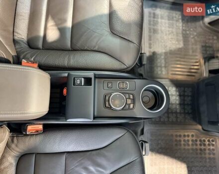 Сірий БМВ І3, об'ємом двигуна 0 л та пробігом 87 тис. км за 9990 $, фото 35 на Automoto.ua