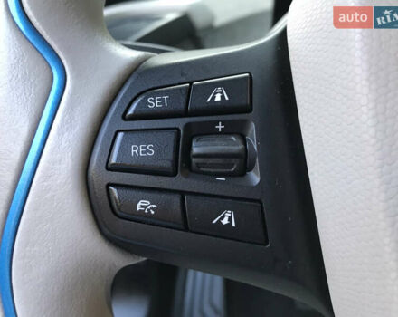 Серый БМВ И3, объемом двигателя 0.65 л и пробегом 148 тыс. км за 14900 $, фото 21 на Automoto.ua