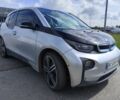 Серый БМВ И3, объемом двигателя 0 л и пробегом 185 тыс. км за 7650 $, фото 1 на Automoto.ua