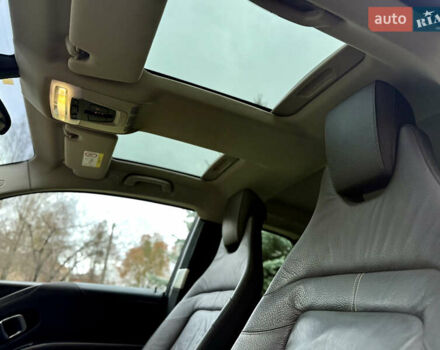 Серый БМВ И3, объемом двигателя 0 л и пробегом 120 тыс. км за 9550 $, фото 32 на Automoto.ua