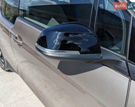 Серый БМВ И3, объемом двигателя 0 л и пробегом 109 тыс. км за 10350 $, фото 20 на Automoto.ua