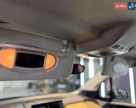 Сірий БМВ І3, об'ємом двигуна 0 л та пробігом 87 тис. км за 9990 $, фото 43 на Automoto.ua