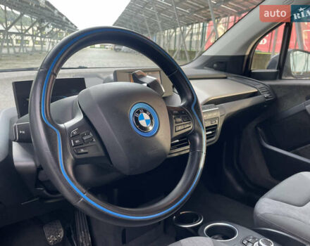 Серый БМВ И3, объемом двигателя 0 л и пробегом 170 тыс. км за 7985 $, фото 28 на Automoto.ua
