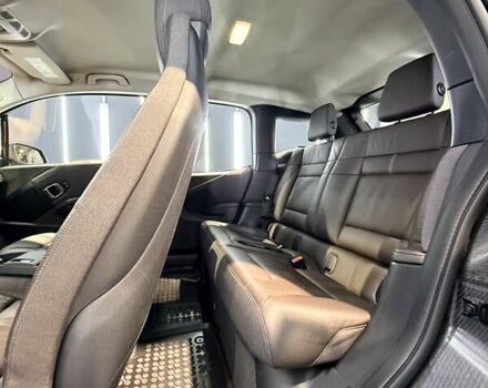 Сірий БМВ І3, об'ємом двигуна 0 л та пробігом 87 тис. км за 9990 $, фото 52 на Automoto.ua