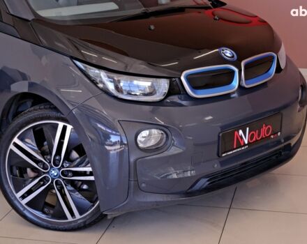 Серый БМВ И3, объемом двигателя 0 л и пробегом 90 тыс. км за 9400 $, фото 2 на Automoto.ua