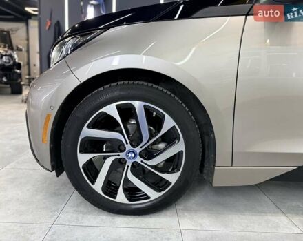 Сірий БМВ І3, об'ємом двигуна 0 л та пробігом 87 тис. км за 9990 $, фото 19 на Automoto.ua