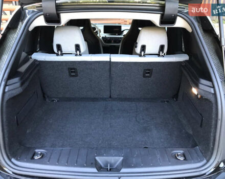 Серый БМВ И3, объемом двигателя 0.65 л и пробегом 148 тыс. км за 14900 $, фото 10 на Automoto.ua