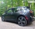 Серый БМВ И3, объемом двигателя 0 л и пробегом 72 тыс. км за 12000 $, фото 18 на Automoto.ua