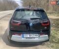 Серый БМВ И3, объемом двигателя 0.65 л и пробегом 50 тыс. км за 12950 $, фото 2 на Automoto.ua