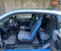 Серый БМВ И3, объемом двигателя 0 л и пробегом 46 тыс. км за 9400 $, фото 10 на Automoto.ua