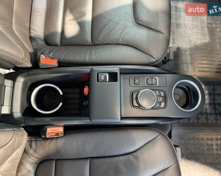 Сірий БМВ І3, об'ємом двигуна 0 л та пробігом 87 тис. км за 9990 $, фото 33 на Automoto.ua