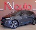Серый БМВ И3, объемом двигателя 0 л и пробегом 90 тыс. км за 9400 $, фото 1 на Automoto.ua