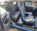 Серый БМВ И3, объемом двигателя 0 л и пробегом 46 тыс. км за 9400 $, фото 13 на Automoto.ua