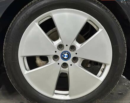 Серый БМВ И3, объемом двигателя 0.65 л и пробегом 100 тыс. км за 11999 $, фото 22 на Automoto.ua