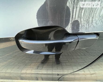 Серый БМВ И3, объемом двигателя 0 л и пробегом 72 тыс. км за 12990 $, фото 28 на Automoto.ua