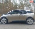 Серый БМВ И3, объемом двигателя 0.65 л и пробегом 100 тыс. км за 10800 $, фото 7 на Automoto.ua