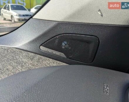 Серый БМВ И3, объемом двигателя 0 л и пробегом 109 тыс. км за 10350 $, фото 13 на Automoto.ua