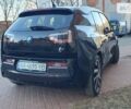 Серый БМВ И3, объемом двигателя 0 л и пробегом 123 тыс. км за 12500 $, фото 7 на Automoto.ua