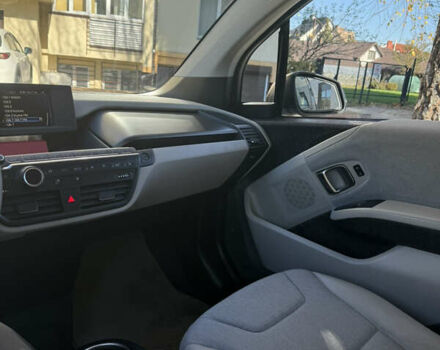 Серый БМВ И3, объемом двигателя 0 л и пробегом 92 тыс. км за 8400 $, фото 6 на Automoto.ua