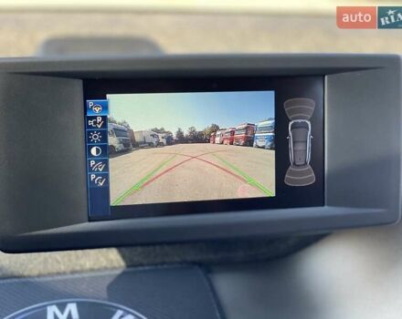 Серый БМВ И3, объемом двигателя 0 л и пробегом 46 тыс. км за 9400 $, фото 20 на Automoto.ua