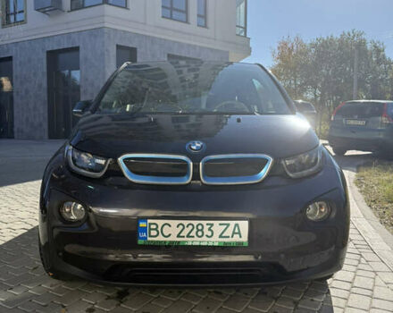 Серый БМВ И3, объемом двигателя 0 л и пробегом 92 тыс. км за 8400 $, фото 10 на Automoto.ua