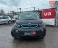 Серый БМВ И3, объемом двигателя 0 л и пробегом 38 тыс. км за 9500 $, фото 7 на Automoto.ua