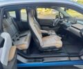 Сірий БМВ І3, об'ємом двигуна 0 л та пробігом 77 тис. км за 2950 $, фото 9 на Automoto.ua