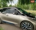 Сірий БМВ І3, об'ємом двигуна 0 л та пробігом 166 тис. км за 9200 $, фото 8 на Automoto.ua