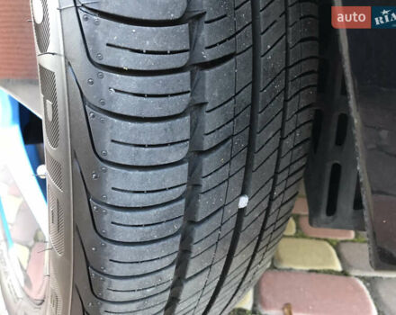 Серый БМВ И3, объемом двигателя 0.65 л и пробегом 148 тыс. км за 14900 $, фото 30 на Automoto.ua