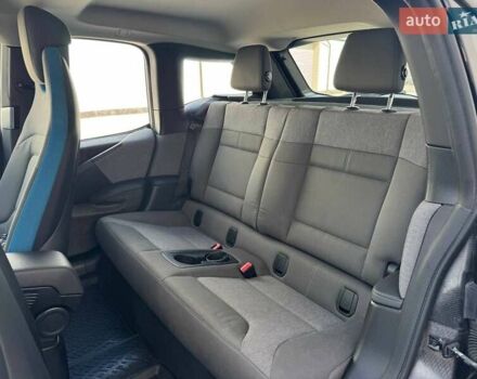 Серый БМВ И3, объемом двигателя 0 л и пробегом 129 тыс. км за 8000 $, фото 11 на Automoto.ua