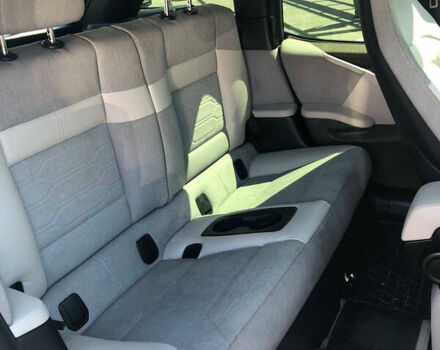 Серый БМВ И3, объемом двигателя 0 л и пробегом 130 тыс. км за 8399 $, фото 9 на Automoto.ua