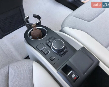 Серый БМВ И3, объемом двигателя 0.65 л и пробегом 148 тыс. км за 14900 $, фото 16 на Automoto.ua