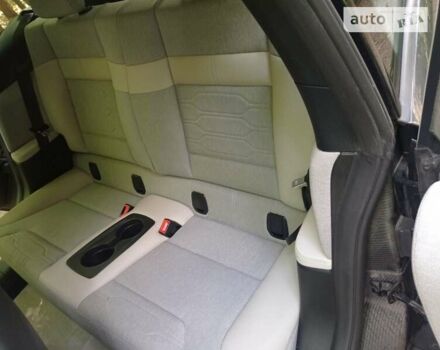 Серый БМВ И3, объемом двигателя 0 л и пробегом 72 тыс. км за 12000 $, фото 42 на Automoto.ua