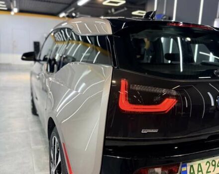Сірий БМВ І3, об'ємом двигуна 0 л та пробігом 87 тис. км за 9990 $, фото 15 на Automoto.ua