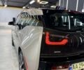 Серый БМВ И3, объемом двигателя 0 л и пробегом 87 тыс. км за 8900 $, фото 15 на Automoto.ua